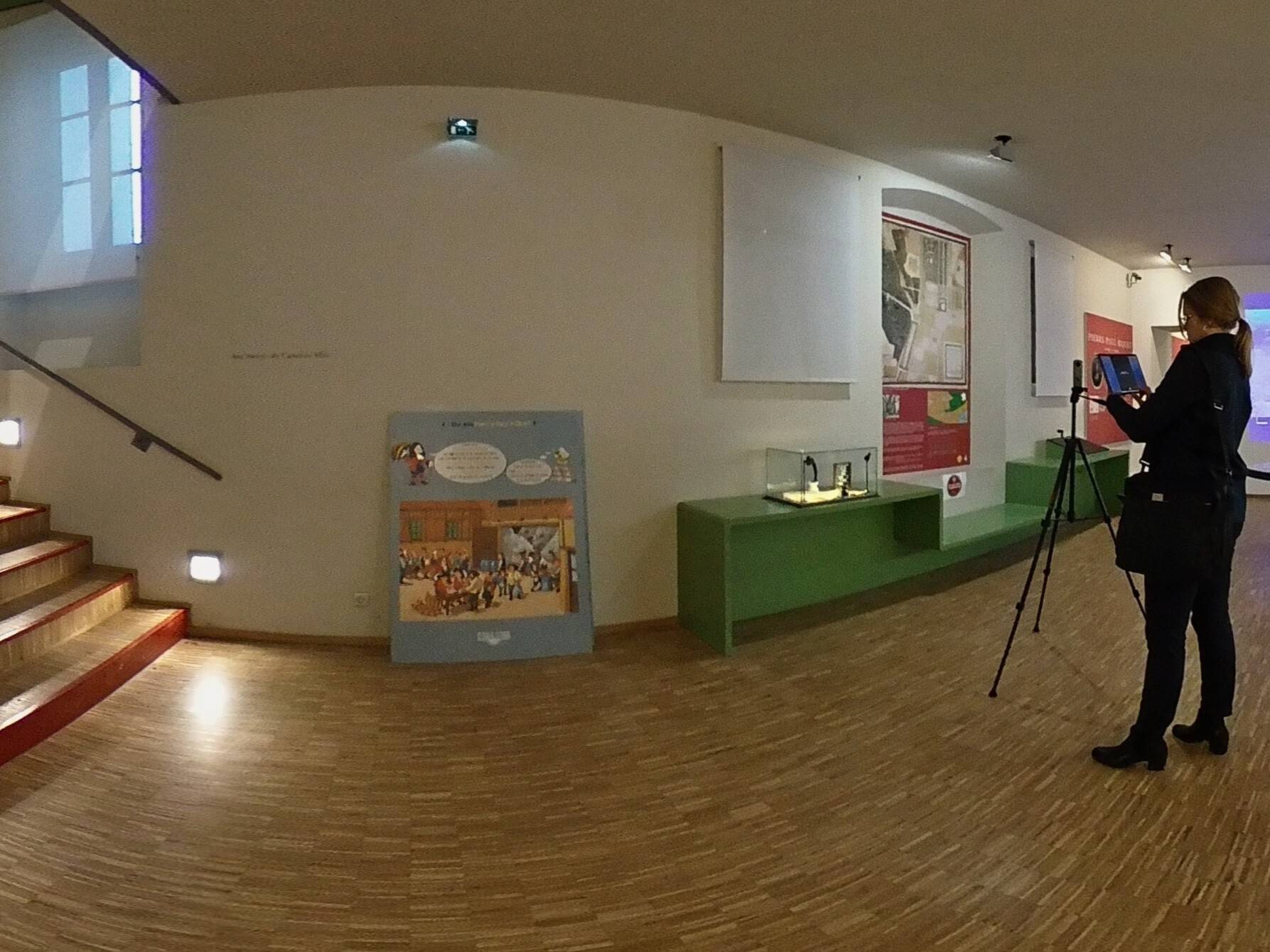 constat technique bâtiment inspection structure Occitanie